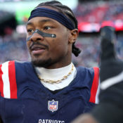 Stefon Diggs’ Ex Drops Paternity Suit As DNA Test Reportedly Proves He's The Father