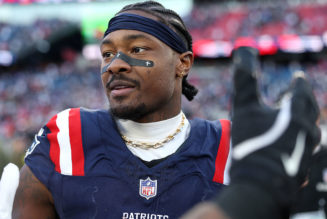 Stefon Diggs’ Ex Drops Paternity Suit As DNA Test Reportedly Proves He's The Father