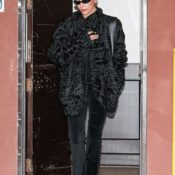 Step Away From Your Black Jeans—Everyone With Good Taste Is Wearing This Elevated Alt With Heels Instead