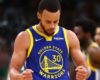 Stephen Curry 2022 Finals Game 6 Jersey Sells for $2.45M USD