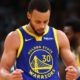 Stephen Curry 2022 Finals Game 6 Jersey Sells for $2.45M USD