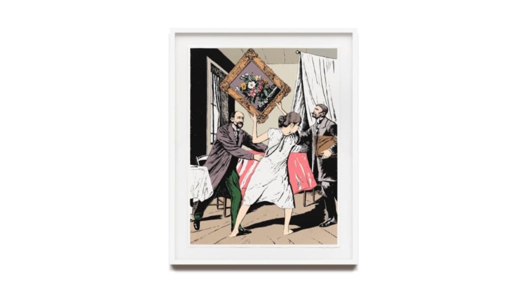 STPI Launches Inaugural 'The Print Show & Symposium' at Singapore Art Week 2026