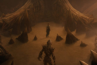 Stranger Things Ends with a Whimper