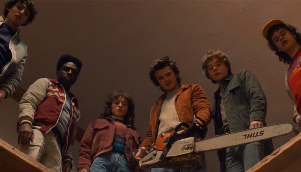 'Stranger Things' Live-Action Spinoff to Address the Final Lingering Plot Threads
