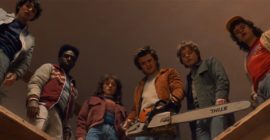 ‘Stranger Things’ Live-Action Spinoff to Address the Final Lingering Plot Threads