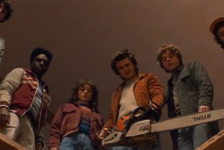 'Stranger Things' Live-Action Spinoff to Address the Final Lingering Plot Threads