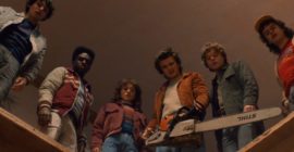 ‘Stranger Things’ Series Finale Earns Over $25 Million USD From Theatrical Screenings