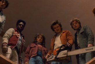 'Stranger Things' Series Finale Earns Over $25 Million USD From Theatrical Screenings