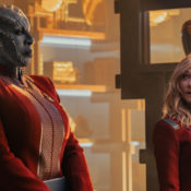 Stream On This Week: A New Star Trek Debuts, Damon and Affleck Reunite, and Tom Hiddleston Dances