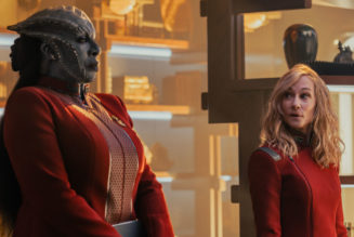 Stream On This Week: A New Star Trek Debuts, Damon and Affleck Reunite, and Tom Hiddleston Dances