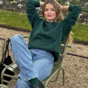 Suddenly, French Girls Are All Using This Chic, Affordable Accessory to Elevate Their Winter Outfits