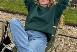 Suddenly, French Girls Are All Using This Chic, Affordable Accessory to Elevate Their Winter Outfits