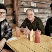 Sugar Announce Full Reunion Tour Dates, Share New Song "Long Live Love": Stream