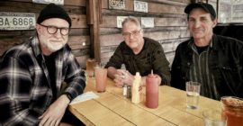 Sugar Announce Full Reunion Tour Dates, Share New Song “Long Live Love”: Stream