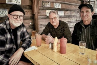 Sugar Announce Full Reunion Tour Dates, Share New Song "Long Live Love": Stream