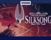 Surprise, surprise: Silksong wins Steam’s Game of the Year