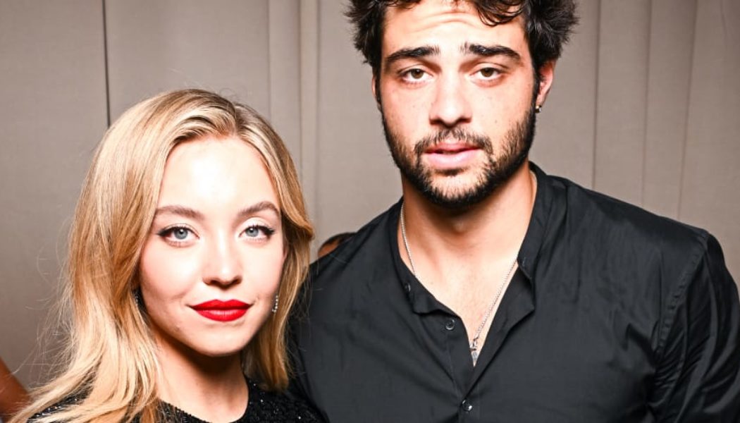 Sydney Sweeney and Noah Centineo To Lead Netflix’s Live-Action ‘Gundam’ Film