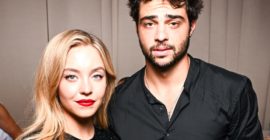 Sydney Sweeney and Noah Centineo To Lead Netflix’s Live-Action ‘Gundam’ Film