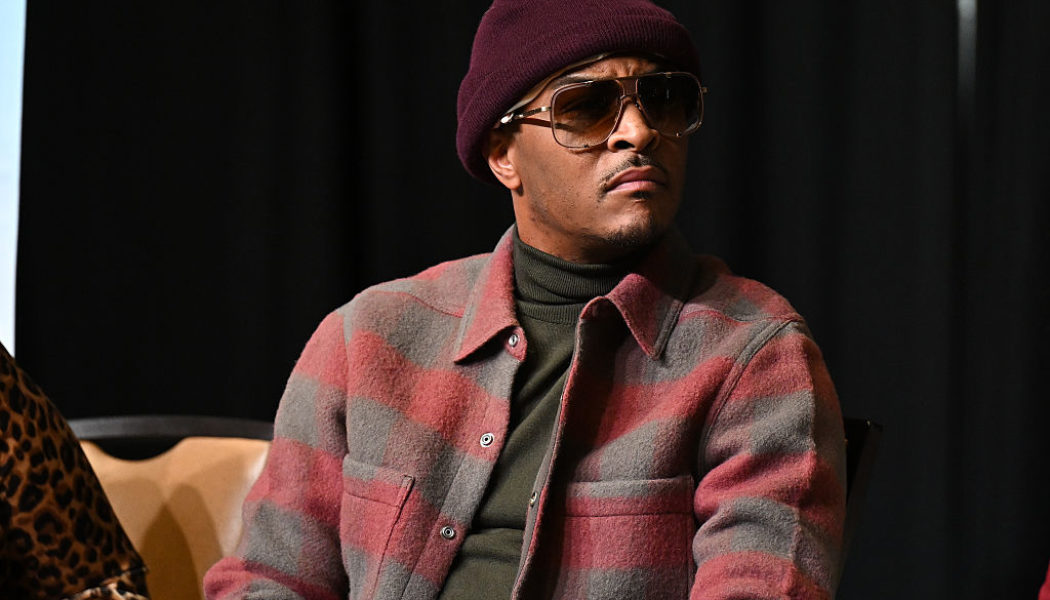 T.I. Talks Final Album, Trap Music Origins & Viral Birthday Bash Moment