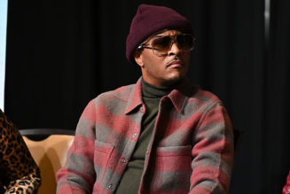 T.I. Talks Final Album, Trap Music Origins & Viral Birthday Bash Moment