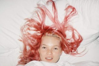 Tate Takes Us Back to ‘The 90s,’ Britain’s Hedonistic Heyday