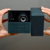 TCL’s PlayCube projector is more fun than a Rubik’s Cube