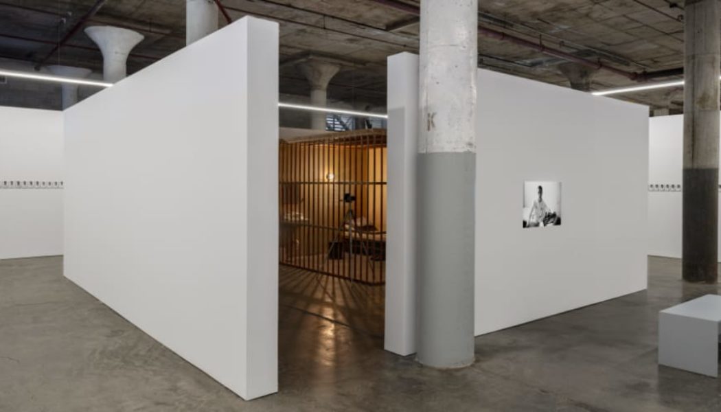 ‘Teching Hsieh: Lifeworks’ Traces 21 Years of Endurance