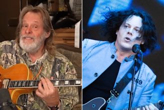 Ted Nugent Praises "Idiot" Jack White's NFL Halftime Performance: "Real Rock 'n' Roll"