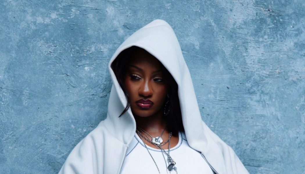 Tems Makes History on UK Singles Chart » NaijaTunez - No. 1 Platform For Latest Naija Music & Videos