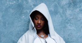 Tems Makes History on UK Singles Chart » NaijaTunez – No. 1 Platform For Latest Naija Music & Videos