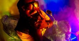 Teni Breaks Down After Super Eagles’ AFCON Loss » NaijaTunez – No. 1 Platform For Latest Naija Music & Videos