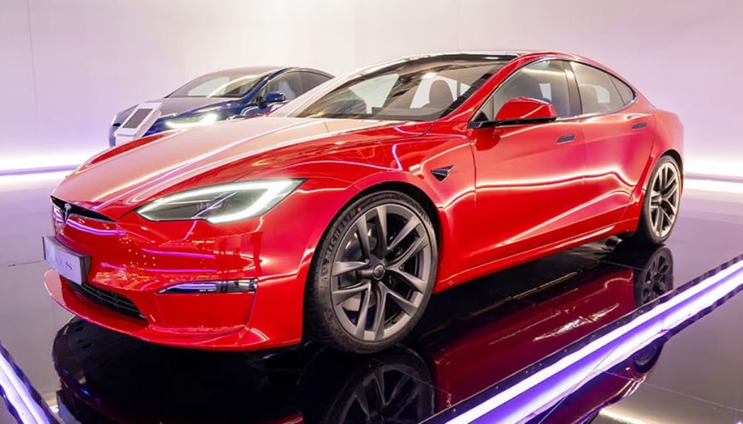 Tesla To Retire Model S and Model X To Prioritize Optimus Robot Production