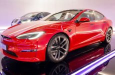 Tesla To Retire Model S and Model X To Prioritize Optimus Robot Production