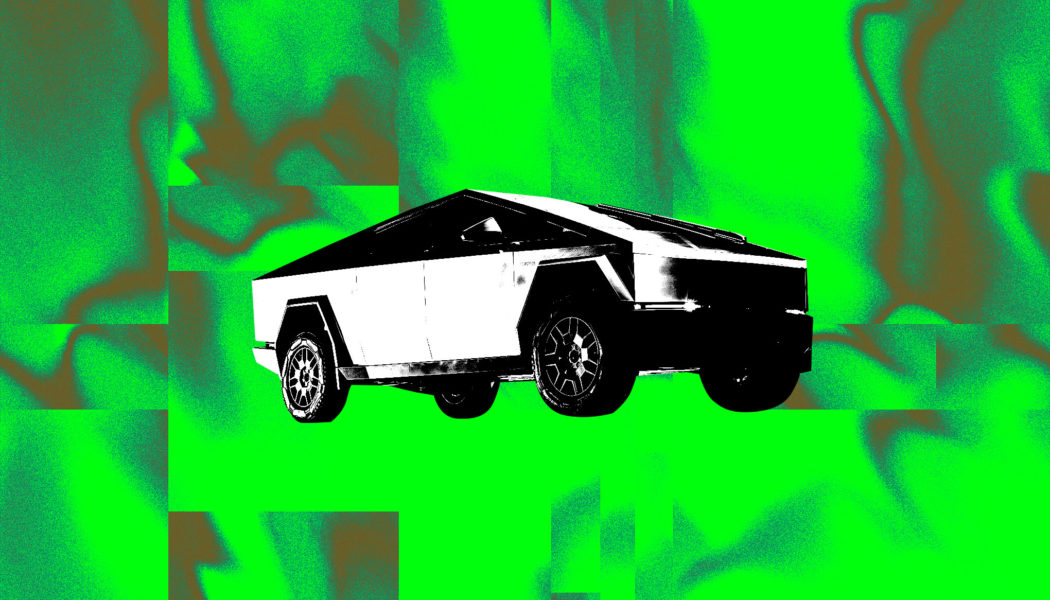 Tesla’s fourth quarter sales fell a lot more than expected