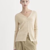 The 11 Best Cashmere Sweaters on Sale Right Now