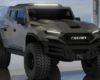 The 2026 Rezvani Is a 1,000 HP Bulletproof Tank Ready for the Apocolypse