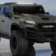 The 2026 Rezvani Is a 1,000 HP Bulletproof Tank Ready for the Apocolypse