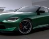 The 2027 Nissan Z Facelift Debuts With a Retro Nose and Manual Nismo