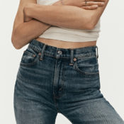 The 5 Pairs of Jeans Everyone Should Own