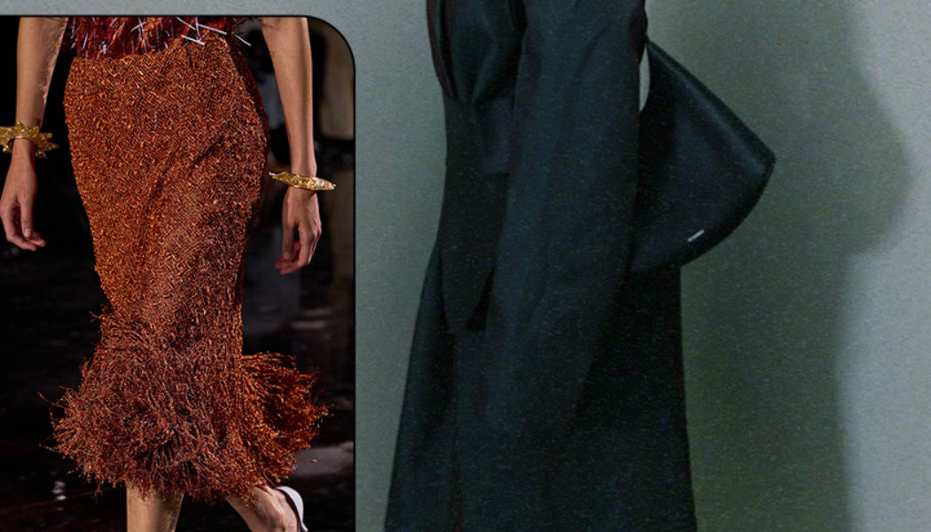 The 6 Shoe Trends Fashion People Will Wear With Leggings, Jeans, and Skirts in 2026