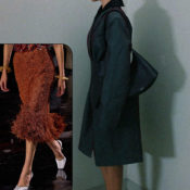 The 6 Shoe Trends Fashion People Will Wear With Leggings, Jeans, and Skirts in 2026