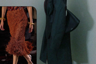 The 6 Shoe Trends Fashion People Will Wear With Leggings, Jeans, and Skirts in 2026