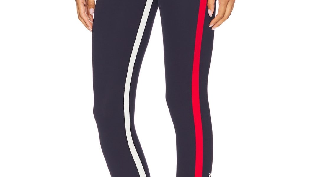 The Activewear Pieces I'm Shopping for in January 2026