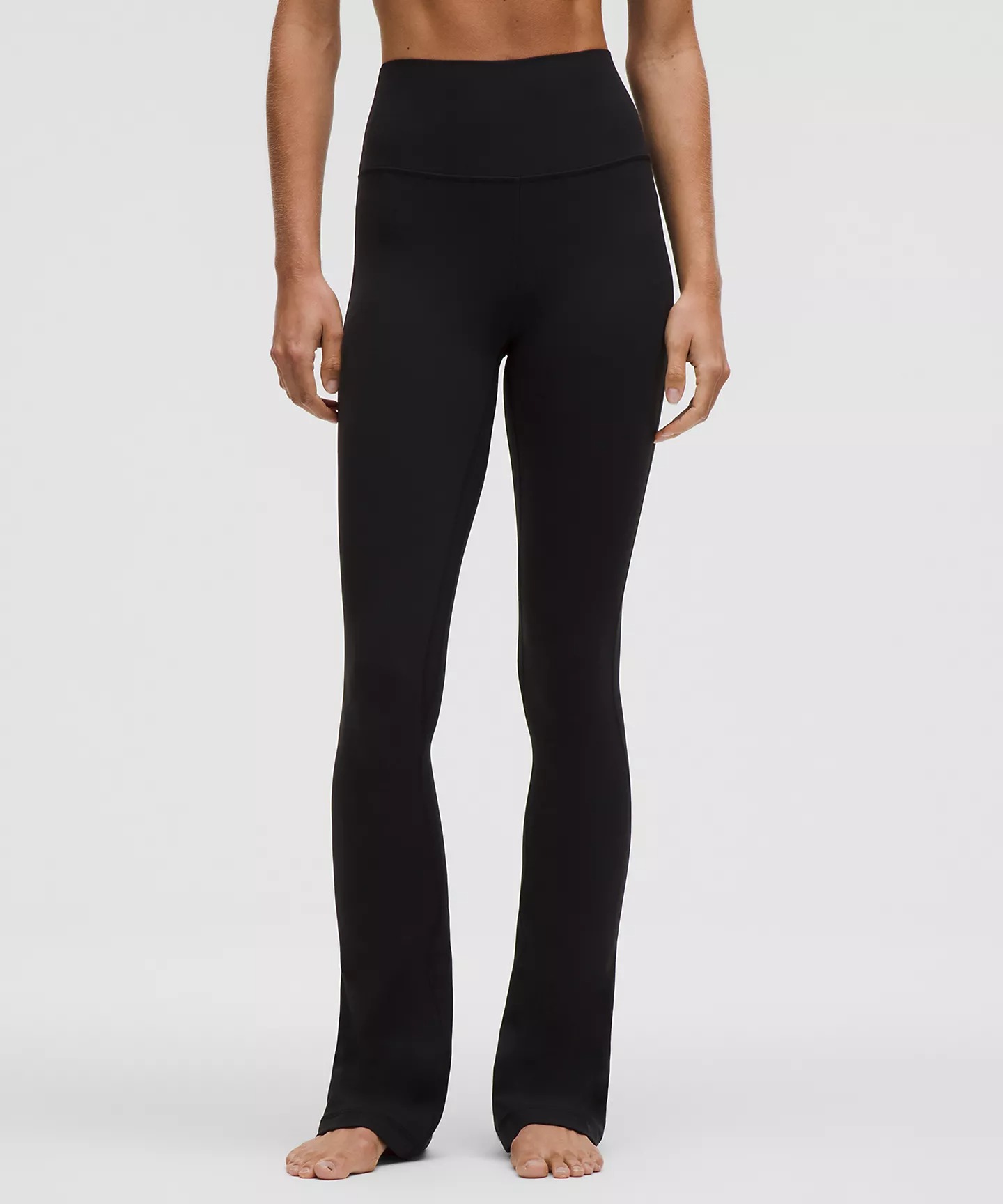 Lululemon, Align&amp;trade; High-Rise Mini-Flare Pant