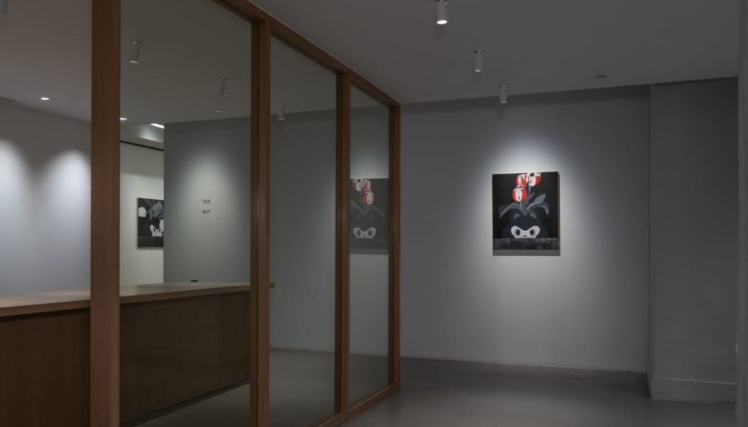 The Art of ‘EDIT’: Inside TIDE’s Debut Exhibition in Hong Kong