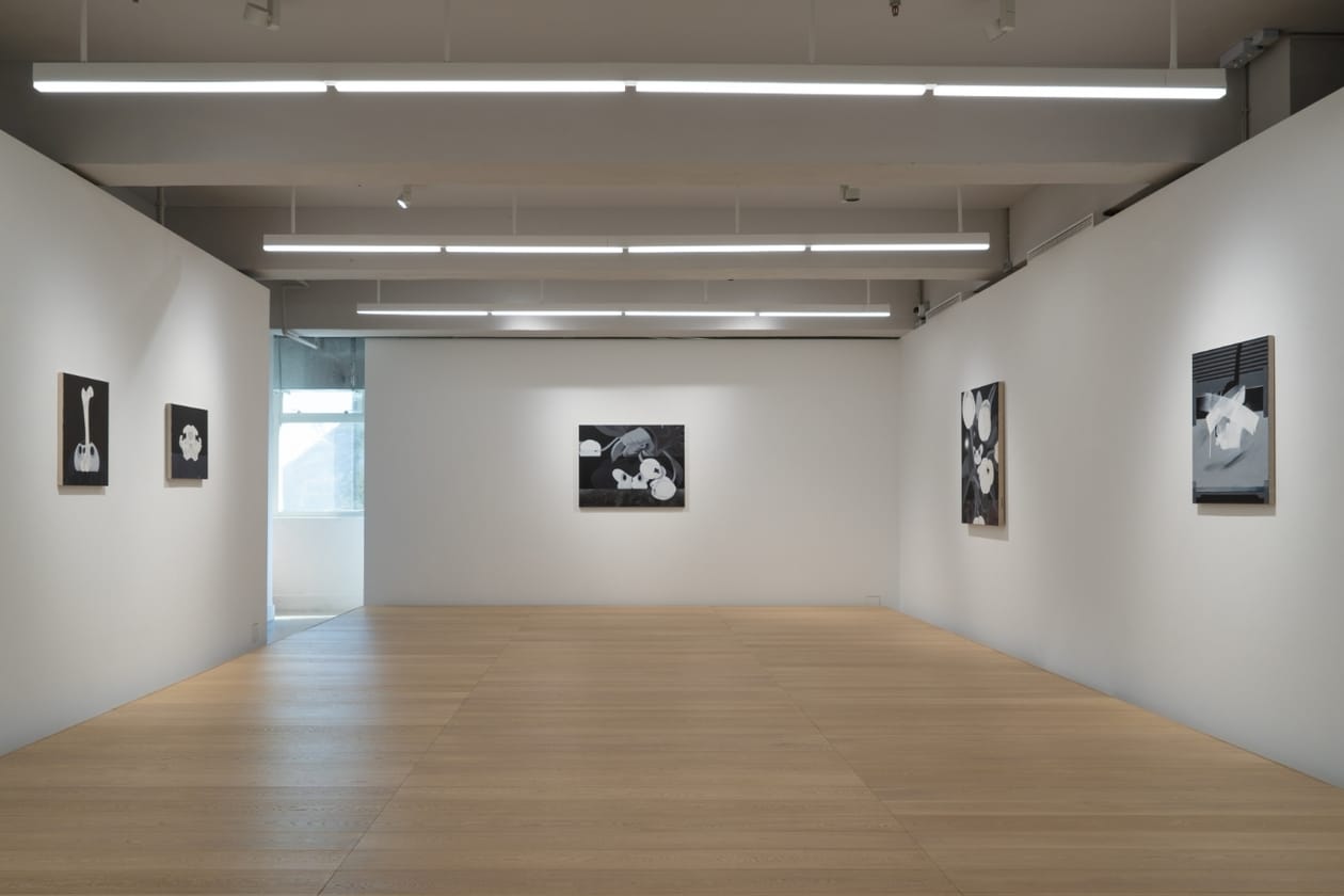 TIDE 'EDIT' Exhibition BELOWGROUND WKM Gallery Hong Kong Interview