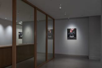 The Art of ‘EDIT’: Inside TIDE’s Debut Exhibition in Hong Kong