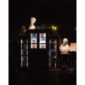 The Art of 'Masquerade'