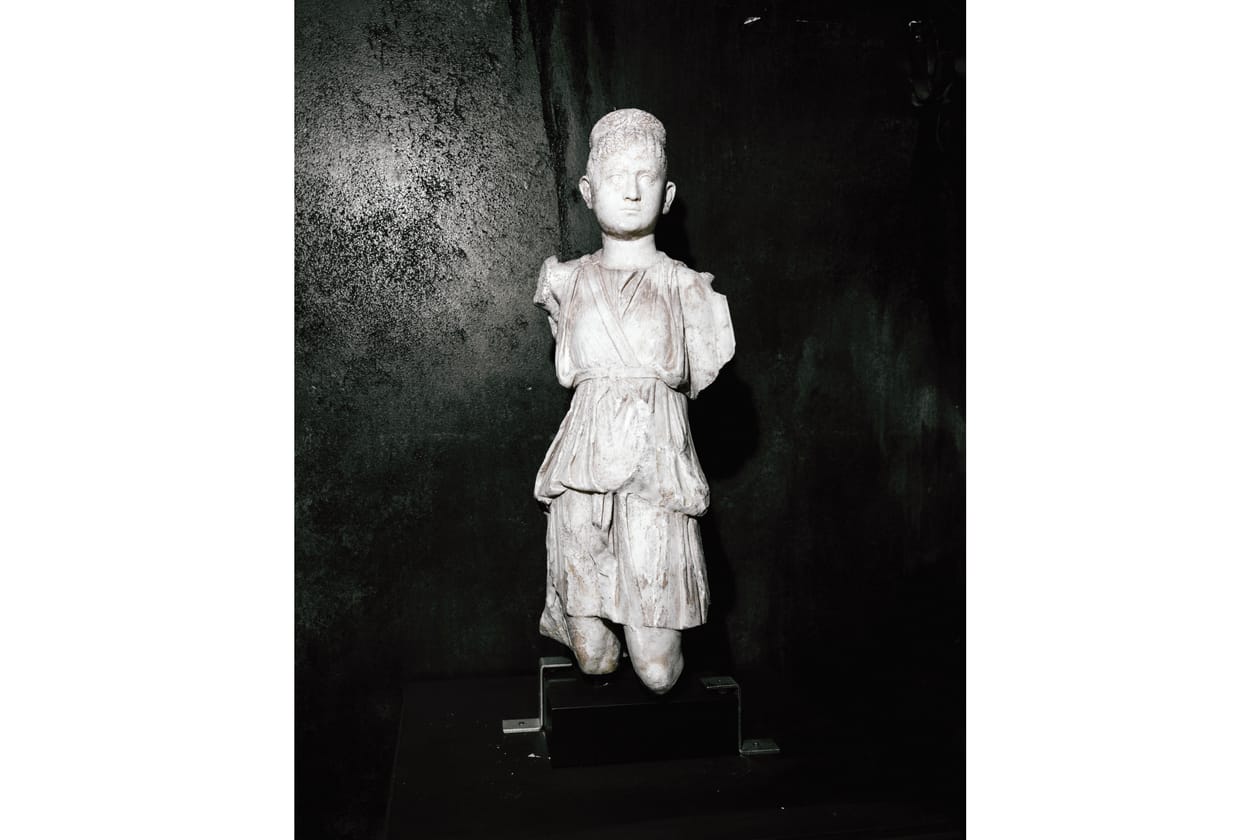 The Art of 'Masquerade' Immersive Musical NYC Artworks