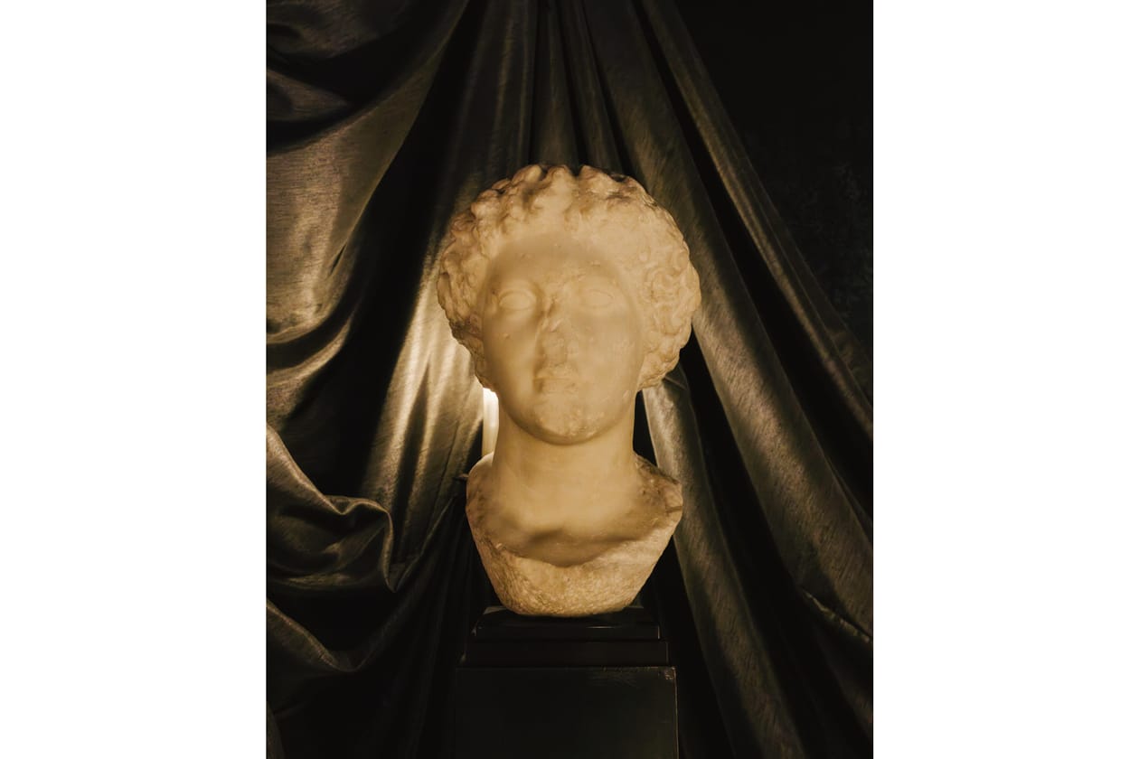 The Art of 'Masquerade' Immersive Musical NYC Artworks